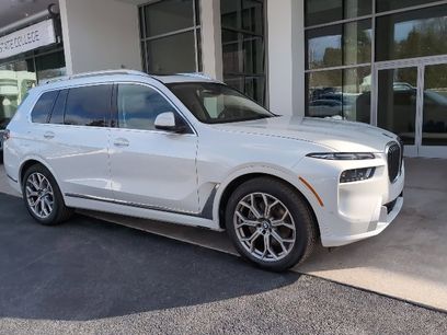 Used 2023 BMW X7 xDrive40i