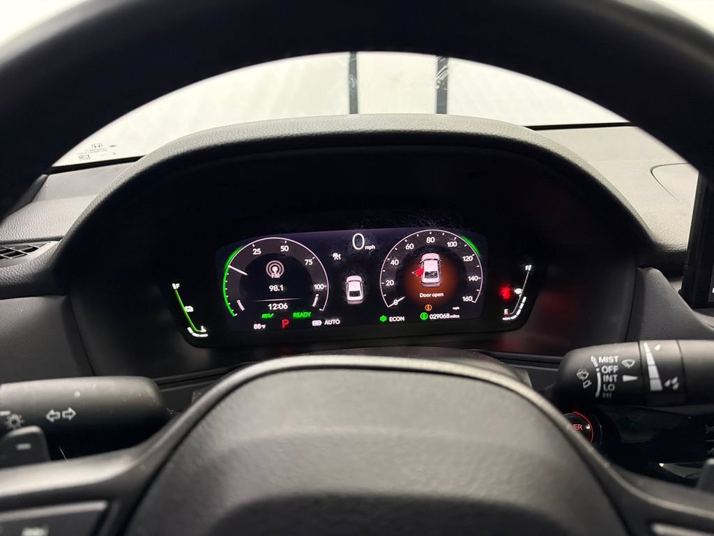 Used 2025 Honda Accord Sport image 26