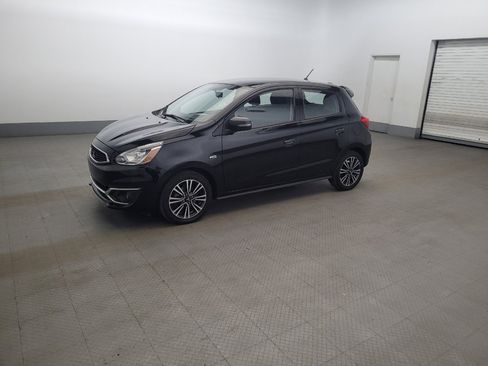 Used 2018 Mitsubishi Mirage GT FWD image 2