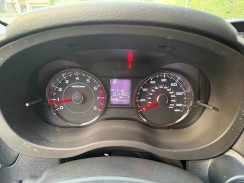 Used 2016 Subaru Forester 2.5i Touring w/ Eyesight & Navigation System image 28