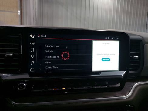 New 2026 GMC Sierra 1500 SLT w/ SLT Premium Plus Package image 22