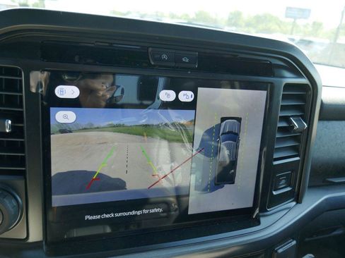 New 2026 Ford F150 Tremor image 25