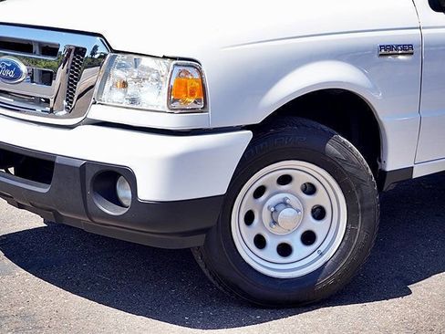 Used 2011 Ford Ranger XLT RWD image 4