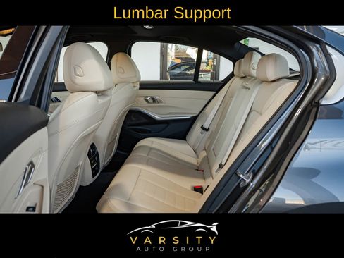 Used 2019 BMW 330i 330i w/ Convenience Package image 24