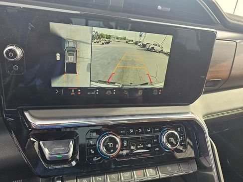 Used 2025 GMC Sierra 1500 Denali Ultimate AWD/4WD image 31