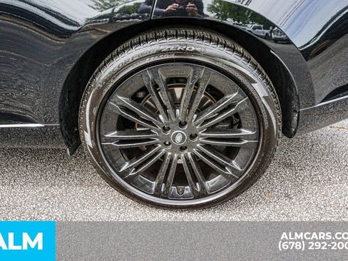 Used 2023 Land Rover Range Rover SE AWD/4WD image 16