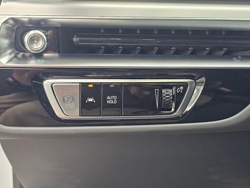 New 2027 Cadillac Lyriq Sport AWD/4WD image 23