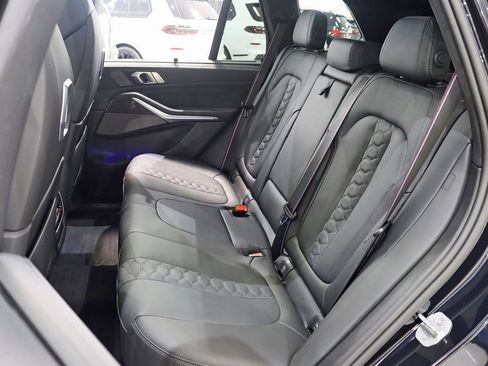 Used 2024 BMW X5 M Competition w/ Executive Package image 36