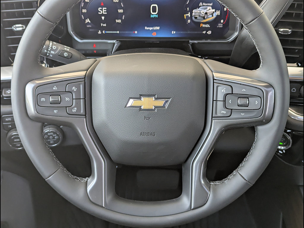New 2026 Chevrolet Silverado 2500 High Country w/ Technology Package AWD/4WD image 23