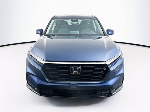 Used 2025 Honda CR-V EX image 2