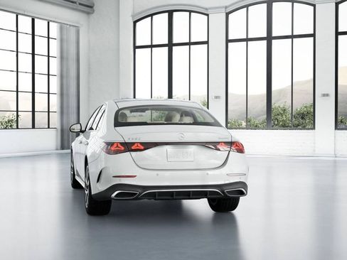 New 2026 Mercedes-Benz E 350 4MATIC Sedan image 26