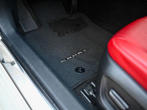 Used 2023 Toyota Camry XSE image 64