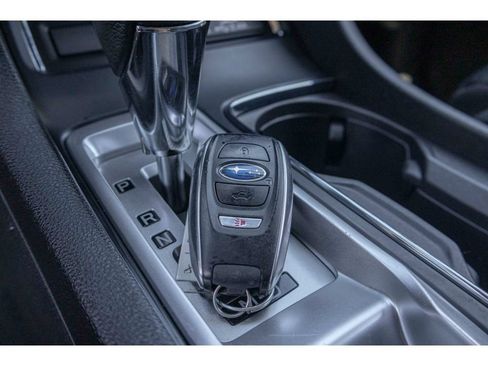 Certified 2025 Subaru Ascent Premium AWD/4WD image 30