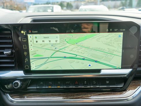 New 2026 GMC Sierra 1500 Elevation w/ Elevation Premium Package image 23