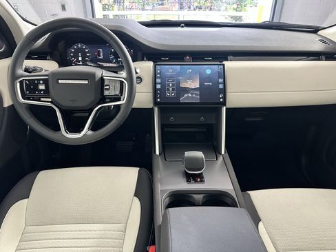 Certified 2025 Land Rover Discovery Sport S image 13