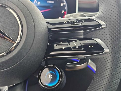 New 2026 Mercedes-Benz C 43 AMG 4MATIC Sedan image 28