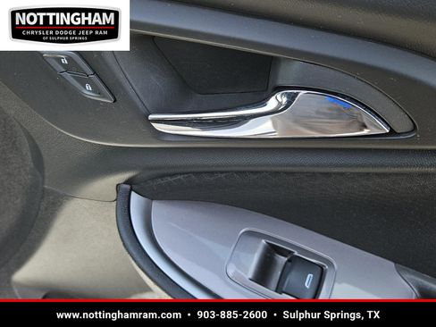 Used 2025 Chevrolet Malibu LT image 31