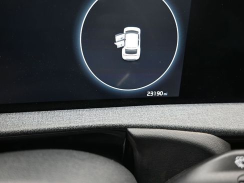 Used 2023 Kia EV6 Wind AWD/4WD image 15