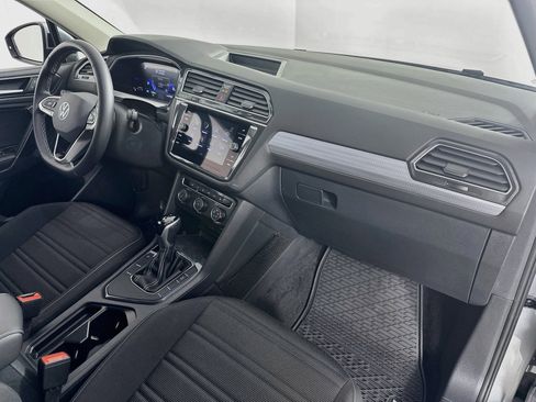 Used 2024 Volkswagen Tiguan S FWD image 27