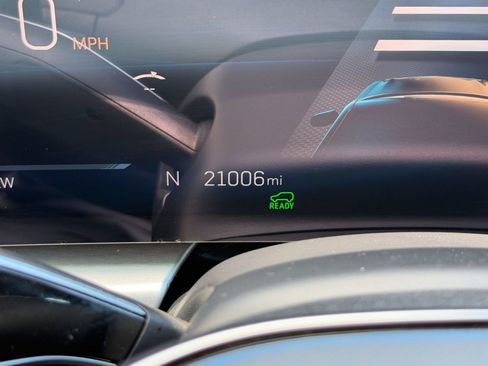 Certified 2024 Cadillac Lyriq Sport AWD/4WD image 21