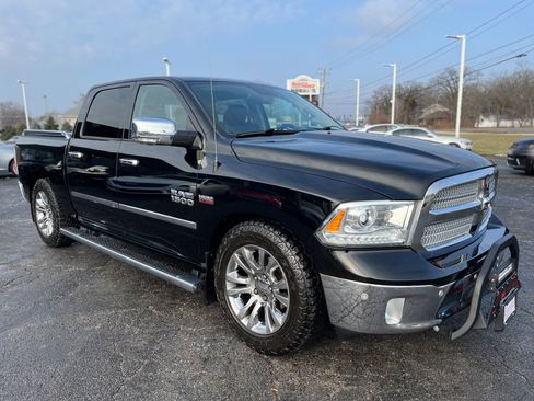 Used 2014 RAM 1500 Limited image 9