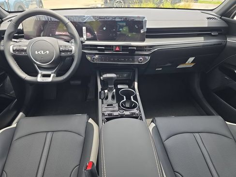New 2026 Kia K5 GT-Line FWD image 12