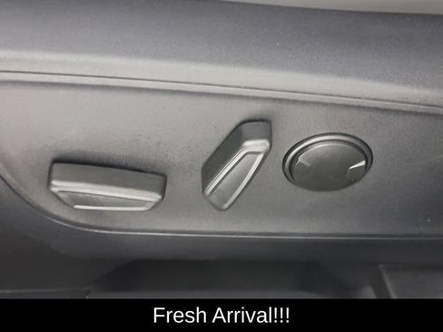 Used 2025 Ford Bronco Sport Badlands w/ Badlands Tech Package AWD/4WD image 14