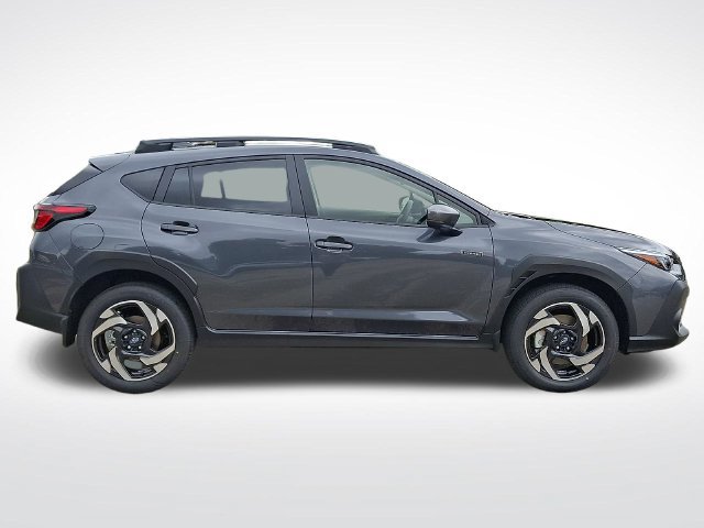 New 2026 Subaru Crosstrek 2.5i Limited AWD/4WD image 8