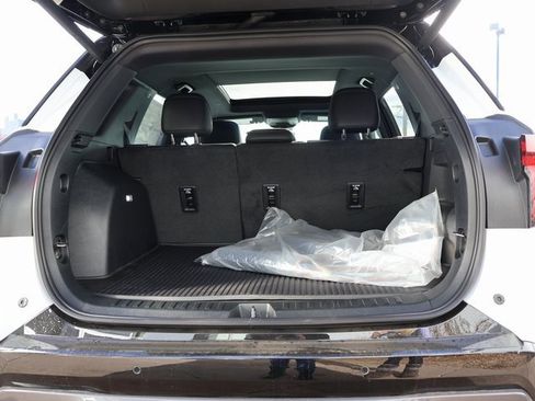 New 2026 GMC Terrain AT4 w/ Convenience Package III image 20