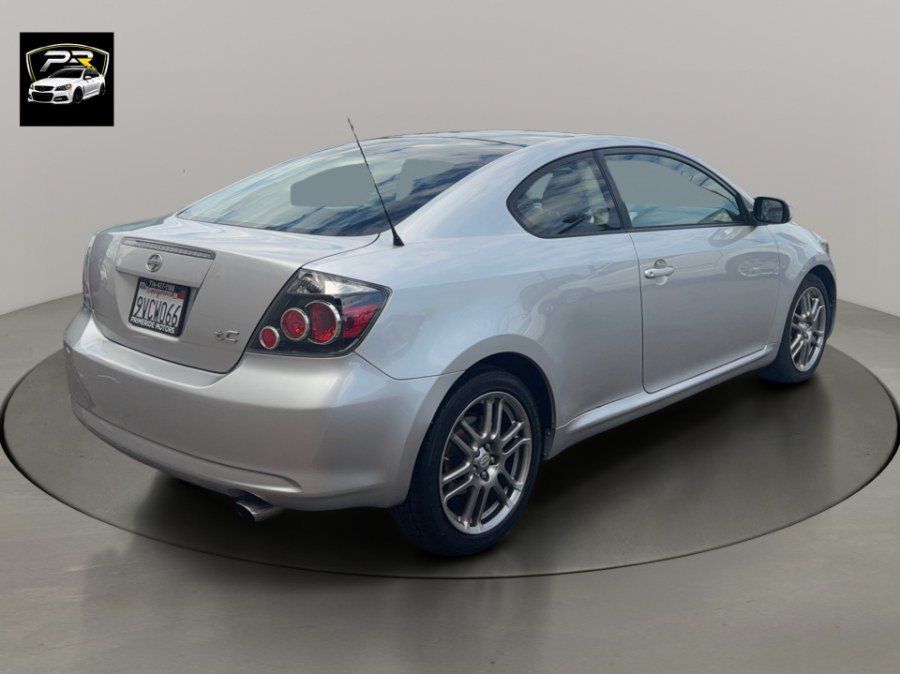 Used 2010 Scion tC FWD image 5