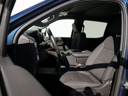 Used 2022 GMC Sierra 1500 Elevation w/ X31 Off-Road Package image 13