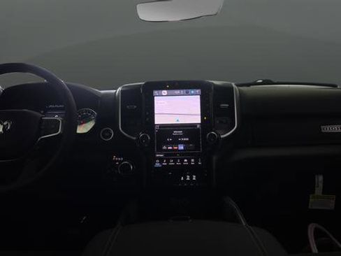 New 2026 RAM 1500 Big Horn AWD/4WD image 11