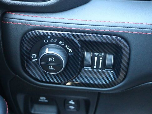 Used 2021 RAM 1500 TRX w/ TRX Level 2 Equipment Group AWD/4WD image 22