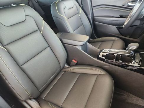 New 2026 Chevrolet Trax ACTIV w/ Driver Confidence Package image 20