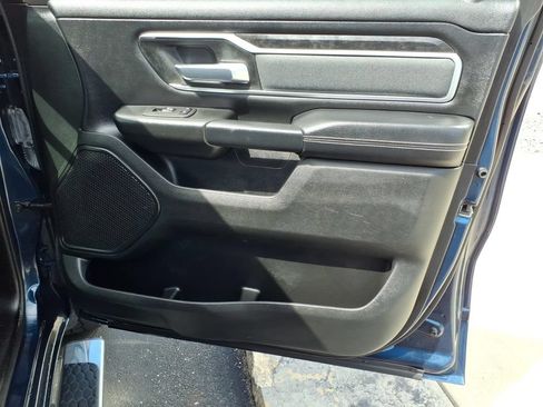 Used 2022 RAM 1500 Big Horn AWD/4WD image 11