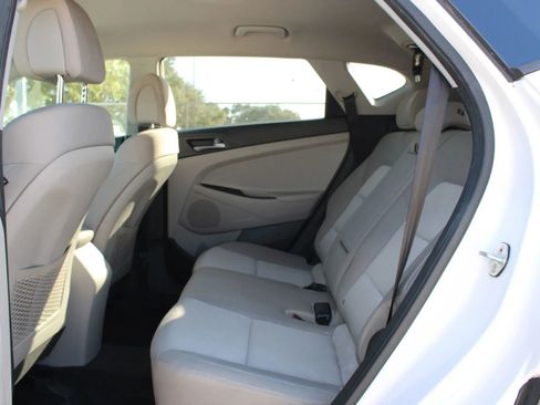 Used 2016 Hyundai Tucson Eco image 10