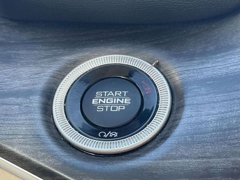 Certified 2021 Jeep Grand Cherokee L Limited w/ Luxury Tech Group II AWD/4WD image 27