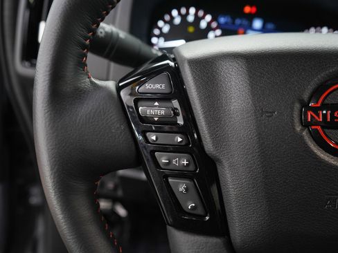 Used 2026 Nissan Frontier PRO-4X w/ Pro Premium Package AWD/4WD image 26