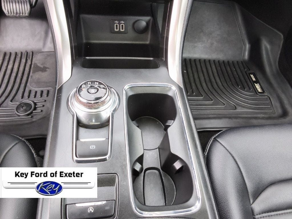 Used 2019 Ford Fusion SEL FWD image 33