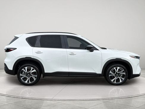 New 2026 MAZDA CX-5 Preferred AWD/4WD image 6