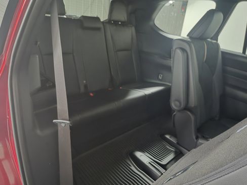 New 2026 Toyota Grand Highlander Hybrid MAX Limited image 40