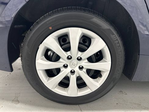 Used 2026 Toyota Corolla LE FWD image 64