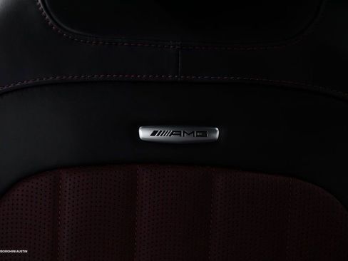 Used 2023 Mercedes-Benz G 63 AMG 4MATIC image 52