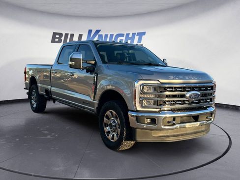 Used 2024 Ford F250 Lariat w/ Lariat Ultimate Package image 7