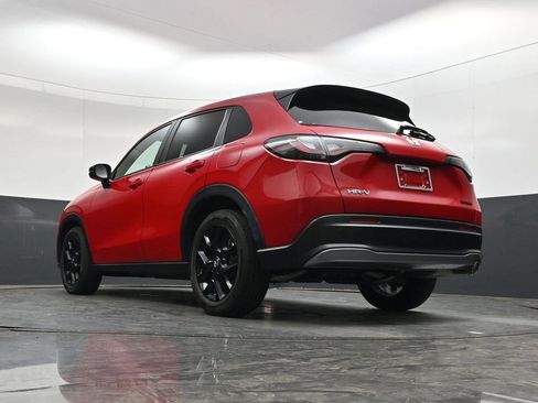 Used 2023 Honda HR-V Sport image 31