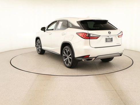 Used 2021 Lexus RX 350 FWD w/ Premium Package image 5