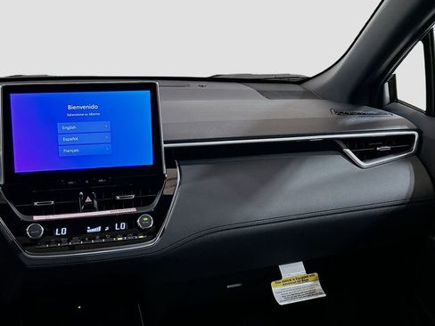 New 2026 Toyota Corolla Cross XSE AWD/4WD image 24