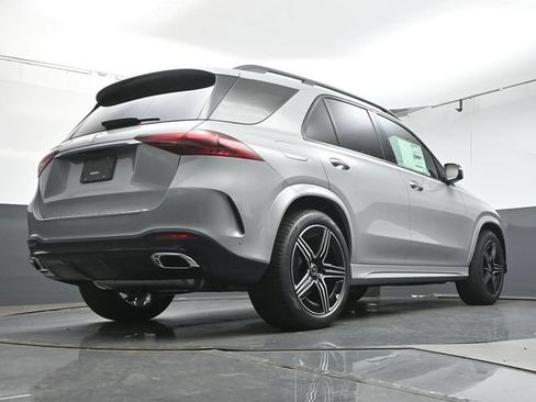 New 2026 Mercedes-Benz GLE 350 4MATIC image 39