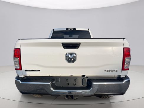 Used 2023 RAM 3500 Big Horn w/ Level 1 Equipment Group AWD/4WD image 4
