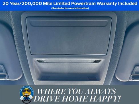 New 2024 Ford Escape ST-Line w/ Equipment Group 301A image 21